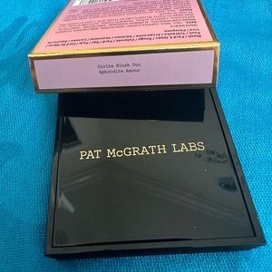 BNIB Pat Mcgrath Blush Duo Aphrodite Amour